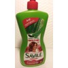 SAVILE CHILE ANTI SPONGE HAIR COMB CREAM 10 OZ MADE