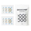 Amicura Desiccant for F1 Pro Intelligent Feeder - 6x30g Food