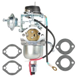 Autoparts 825709 Carburetor Replacement for Toro Workman 105-9327 110-2563 Engine Lawn Mower Tractor
