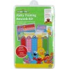 Ginsey Sesame Street Potty Training Rewards Kit, 11 Count (Pack