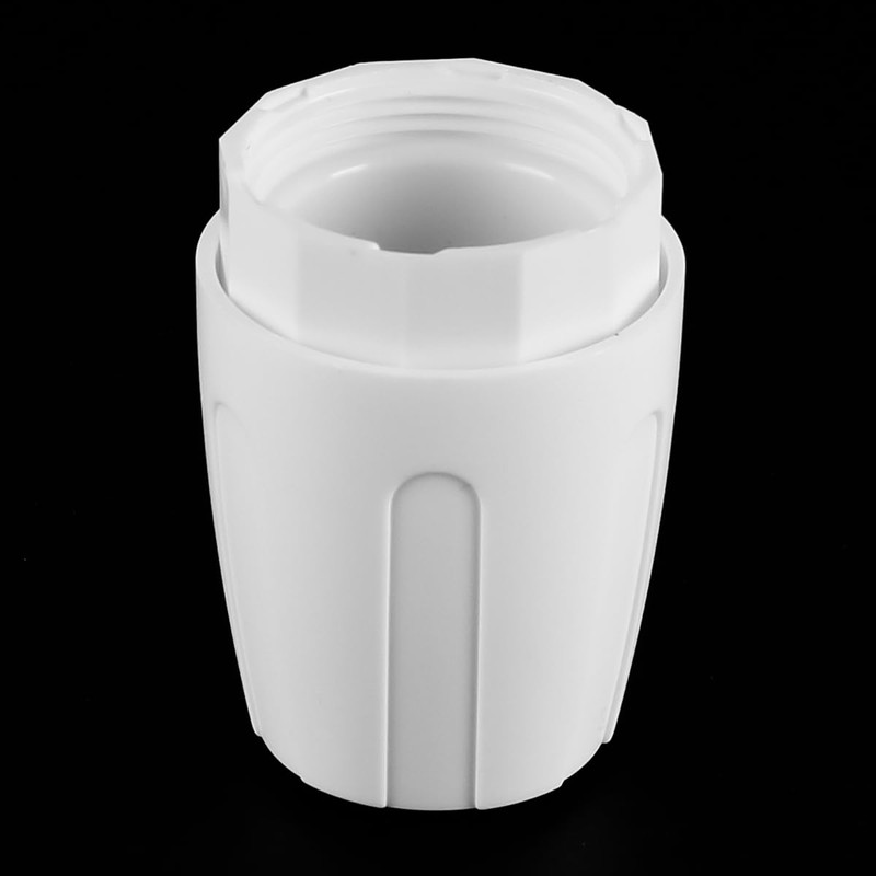 Laroal 4Pcs Radiator Valve Caps for Underfloor Heating Manifold Hand
