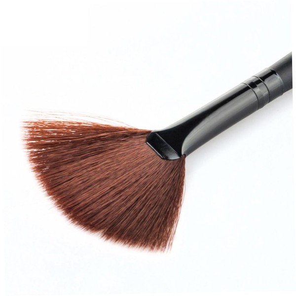 Housoutil Versatile Beauty Tool Makeup Brush for Face Powder Blush