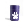 Eco Friendly Scattering Tube Cremation Urn-Biodegradeable Urns for Pet Ashes-Pet