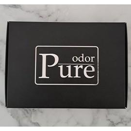 generisch Pureodor Inhaler Nose Inhaler with Essential Oils Nose Stick Aromatherapy Yadom Thai (Blue Sky)