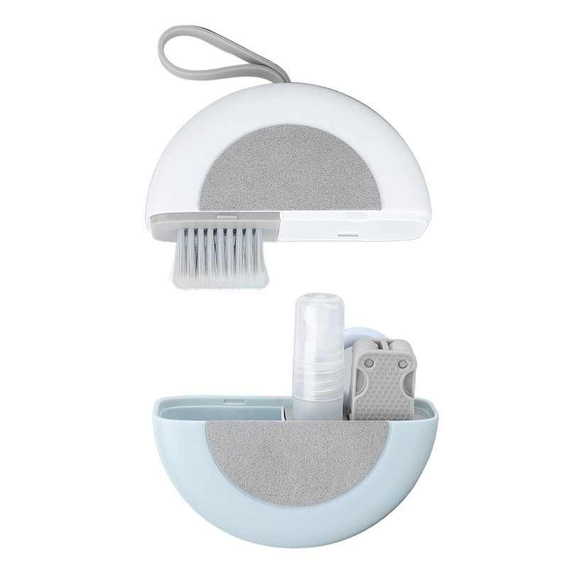 Electronic Cleaning Kit Multifunctional Dust Removal Portable Keyboard Cleaner Brush