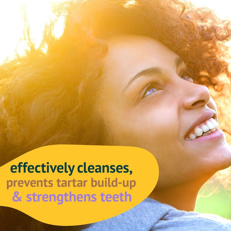 Green Beaver 75 Milliliter Zesty Orange Toothpaste