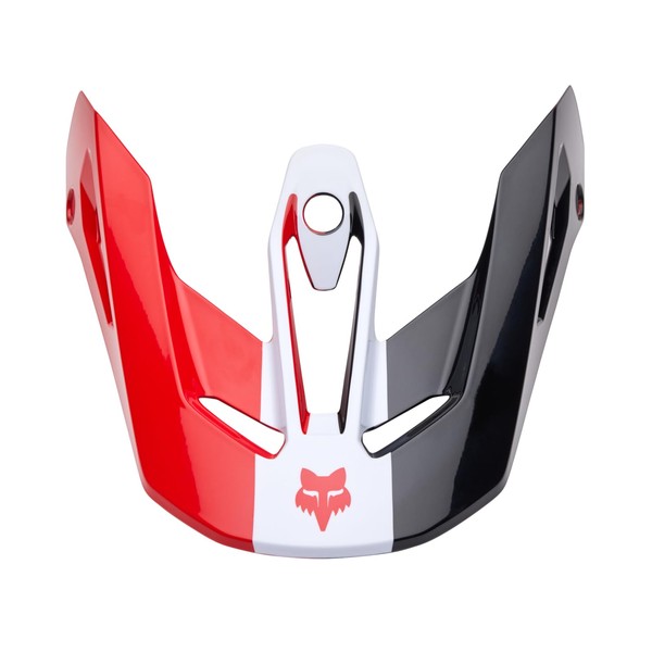 Fox Racing V3 RS Helmet Visor - Optical