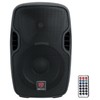 Rockville BPA10 10" 400W Peak Powered PA DJ Speaker with
