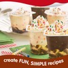 Snack Pack Chocolate and Vanilla Pudding Cups Family Pack, 12
