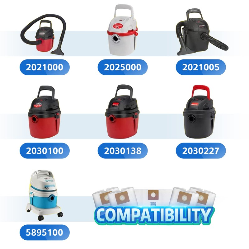 3 PCS Preferential Set 1-1.5 Gallon Vac bags, ALYYDBG Type