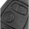 Remote Key Compatible with Toyota Aygo, Citroën C1, C2, C3,