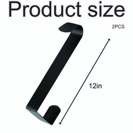 Christmas Door Wreath Hanger Wreath Hanger for Front Door Wreath Hook for Christmas Home Wreath Door Hangers for Valentines Day Easter Front Door Decorations Christmas Eve Front Door Wreath Hook