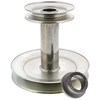 CUB CADET 956-04067B Engine Pulley LTX 1042 1045 1046 1050