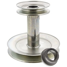 CUB CADET 956-04067B Engine Pulley LTX 1042 1045 1046 1050 XT1 XT2 LT42 LX46 Tractors