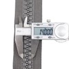YaHoGa 150 cm #20 Super Large Zip Separable Zip for