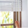 KONTONTY Vertical Blind Wand Replacement Part Blind Rod Hook Easy