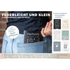 Eine der Guten Appointment Calendar A6 - Calendar 2026, Mini