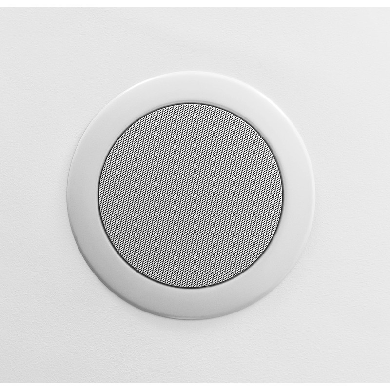 LUNIVERS Full Metal Built-in Speaker, 11 W RMS, 45 W