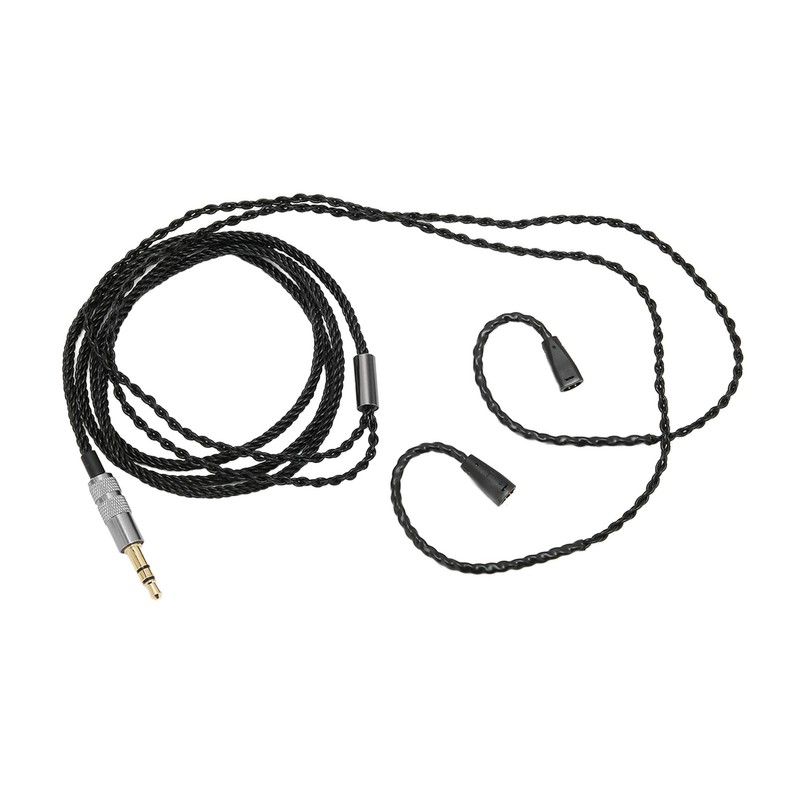 3.5mm Headphone Audio Cable Upgrade Replacement Headset Audio Cord for