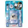 Deluxebase Wild Stationery Set - Baby Seal from These cute
