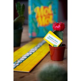 The Scorpion Masked - Word for Word 2nd Edition