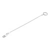 VOANZO Stainless Steel 316 Lanyard Cable Safety Tether Wire for