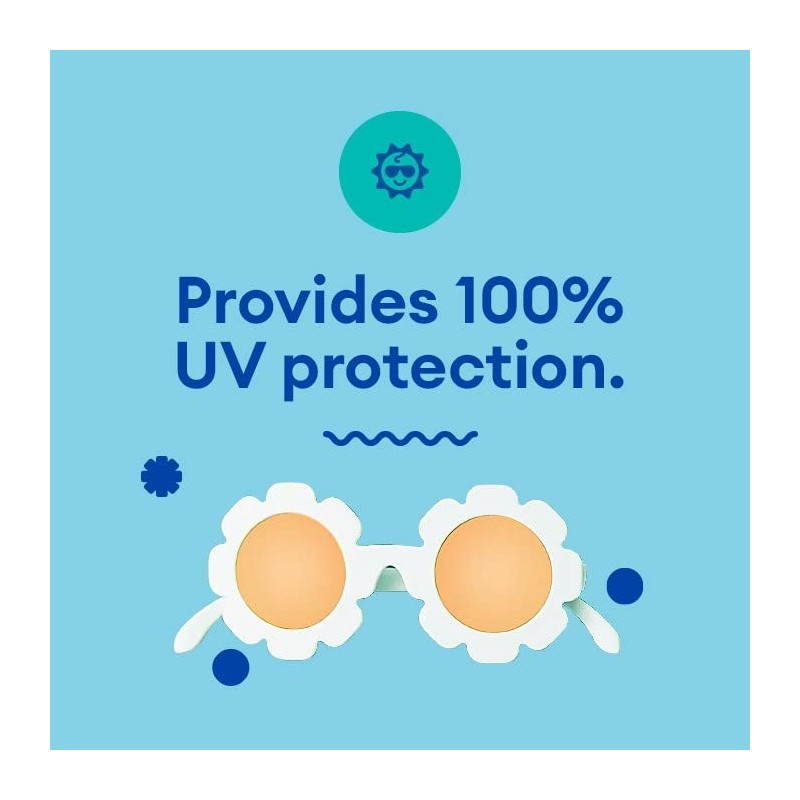 Babiators - Polarised UV Sunglasses for Kids - The Agent