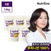 Nutri One [뉴트리원] 루피니빈 100% 5팩 (총 1500g) [Nutri-One] 100% Lupin Bean 5 Packs (Total 1500g)