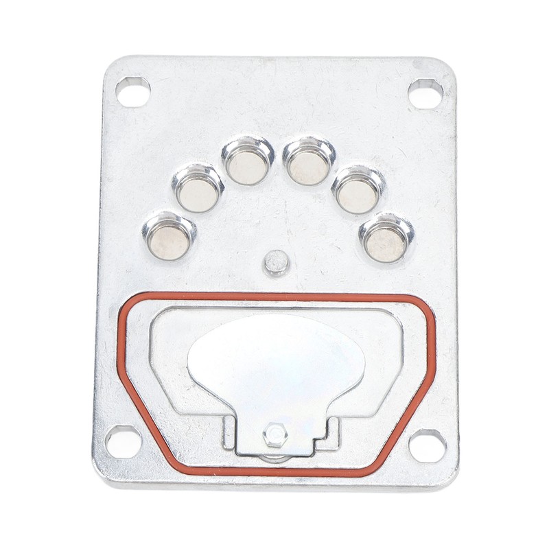 Compressor Valve Plate Assembly Z AC 0032 Accurate Efficient Gas