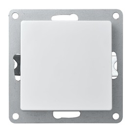 'McPower "Switch, 250 V/10 A, UP, white