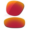 LenzReborn Polarized Lens Replacement for Oakley Drop In OO9232 Sunglass