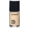 Paese Cosmetics Long Cover Fluid Foundation, Shade Number 0.5 30