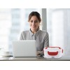 Beper Lunch & Go - Wärmende Lunchbox, tragbarer elektrischer Speisenwärmer,