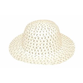 AKEDE Make Your Own Easter Bonnet Hat - Easter Bonnet Decorations - Easter Bonnet Decorations Kit - Easter Bonnet Kit - Glitter Eggs, Bonnet, Easter Chicks - Easter Kits Presents Gift Set Girls Boys