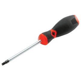 Performance Tool W30825 T25 X 4-Inch Professional Star Screwdriver With Magnetic Tip