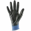 Draper 65813 Hi-Sensitivity (Screen Touch) Gloves, Medium , Blue