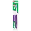 GUM - Cepillo Dental Especial de Ortodoncia con Cerdas en