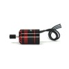 FURITEK Cedar Inrunner Brushless Motor with 11T Steel Pinion for