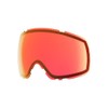 Smith Proxy Snow Goggle Replacement Lens - ChromaPop Everyday Red