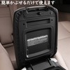 Fucaten Compatible with Toyota Land Cruiser Prado 150 Series (September