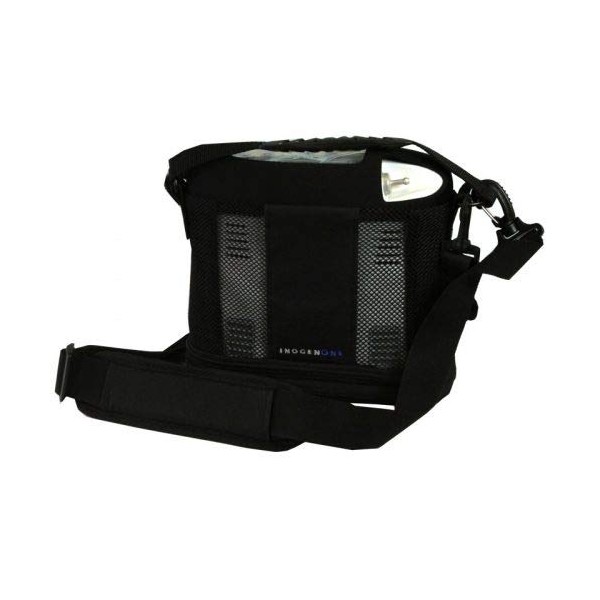 Inogen One G3 Carry Case | for Portable Oxygen Concentrator (Black, Inogen G3 Carry Case) Oxygen Accessories