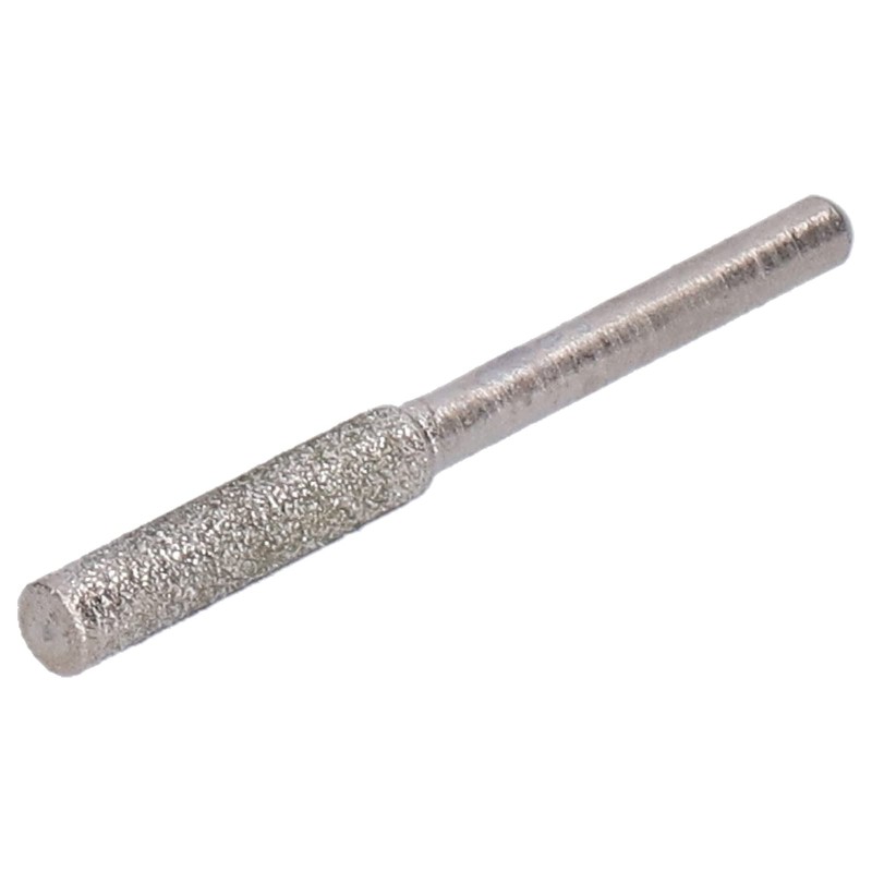 Chain Saw Sharpener Tool, 20Pcs High Hardness Diamond Chainsaw Sharpener,