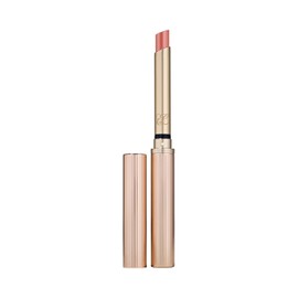 Estée Lauder Pure Color Explicit Slick Shine Labial – Labial con brillo intenso y color llamativo.