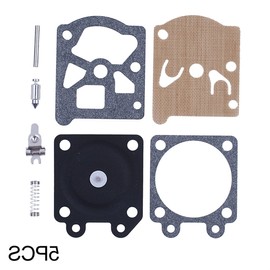 Mtanlo 5X Carburetor Carb Repair Rebuild Kit For Stihl 021 023 025 MS210 MS230 MS250 chainsaw parts