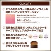 Excel Auratic Blush AB01 (Peach & Peach) Cheek