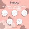 Passini Cera Depilatoria Passini Piel Sensible 150g + Telas