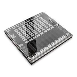Decksaver NI Maschine Jam Cover (DS-PC-MASCHINEJAM)