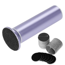 UNIBOUTI Electric Foot File Callus Remover for Feet, Electric Foot Filer Callus Remover for Men & Women - Professional Foot Grinder Pedicure Tool