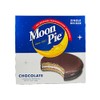 Moon Pie Single Decker - Chocolate. The Original Marshmallow Sandwich,