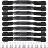 EATHEATY 8 Pack Kayak Handles Replacement, Heavy Duty Kayak Carry